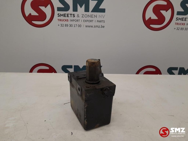 MAN Occ cabinekantelpomp MAN TGS 81417236130 - Frame/ Châssis pour Camion: photos 3 MAN Occ cabinekantelpomp MAN TGS 81417236130 - Frame/ Châssis pour Camion: photos 3