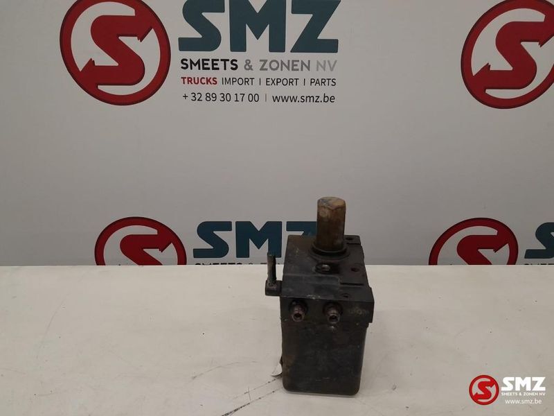 MAN Occ cabinekantelpomp MAN TGS 81417236130 - Frame/ Châssis pour Camion: photos 2 MAN Occ cabinekantelpomp MAN TGS 81417236130 - Frame/ Châssis pour Camion: photos 2