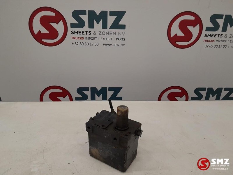 MAN Occ cabinekantelpomp MAN TGS 81417236130 - Frame/ Châssis pour Camion: photos 1 MAN Occ cabinekantelpomp MAN TGS 81417236130 - Frame/ Châssis pour Camion: photos 1