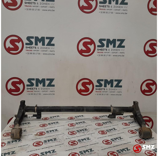 MAN Occ cabinestabilisatorstang MAN - Suspension de cabine pour Camion: photos 1 MAN Occ cabinestabilisatorstang MAN - Suspension de cabine pour Camion: photos 1