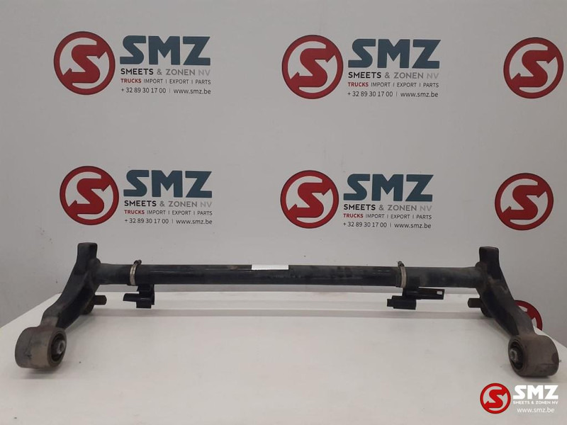 MAN Occ cabinestabilisatorstang MAN - Suspension de cabine pour Camion: photos 2 MAN Occ cabinestabilisatorstang MAN - Suspension de cabine pour Camion: photos 2