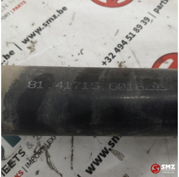 MAN Occ cabinestabilisatorstang MAN - Suspension de cabine pour Camion: photos 3 MAN Occ cabinestabilisatorstang MAN - Suspension de cabine pour Camion: photos 3