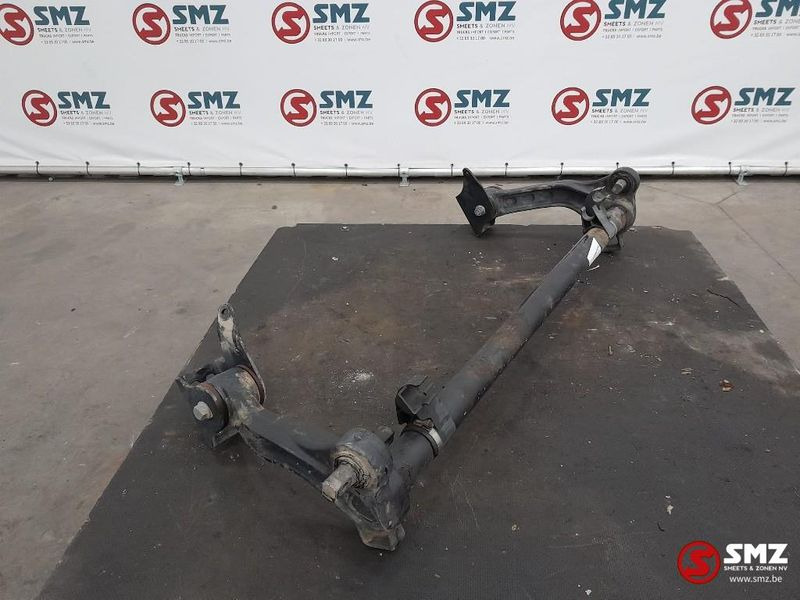 MAN Occ cabinestabilisatorstang MAN TGA 81417156016 - Suspension de cabine pour Camion: photos 4 MAN Occ cabinestabilisatorstang MAN TGA 81417156016 - Suspension de cabine pour Camion: photos 4