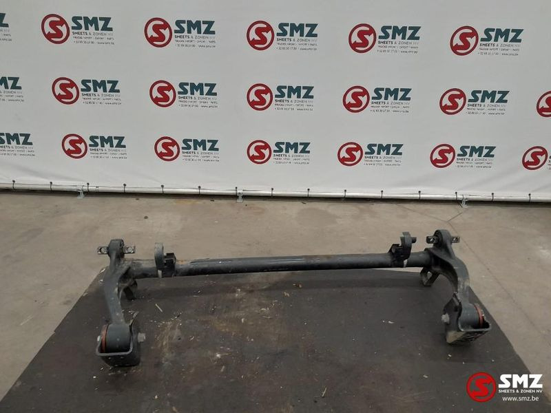 MAN Occ cabinestabilisatorstang MAN TGA 81417156016 - Suspension de cabine pour Camion: photos 3 MAN Occ cabinestabilisatorstang MAN TGA 81417156016 - Suspension de cabine pour Camion: photos 3