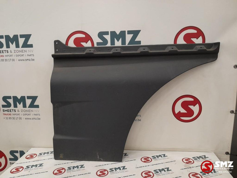 MAN Occ deurverlenging links MAN - Portière et pièces pour Camion: photos 1 MAN Occ deurverlenging links MAN - Portière et pièces pour Camion: photos 1