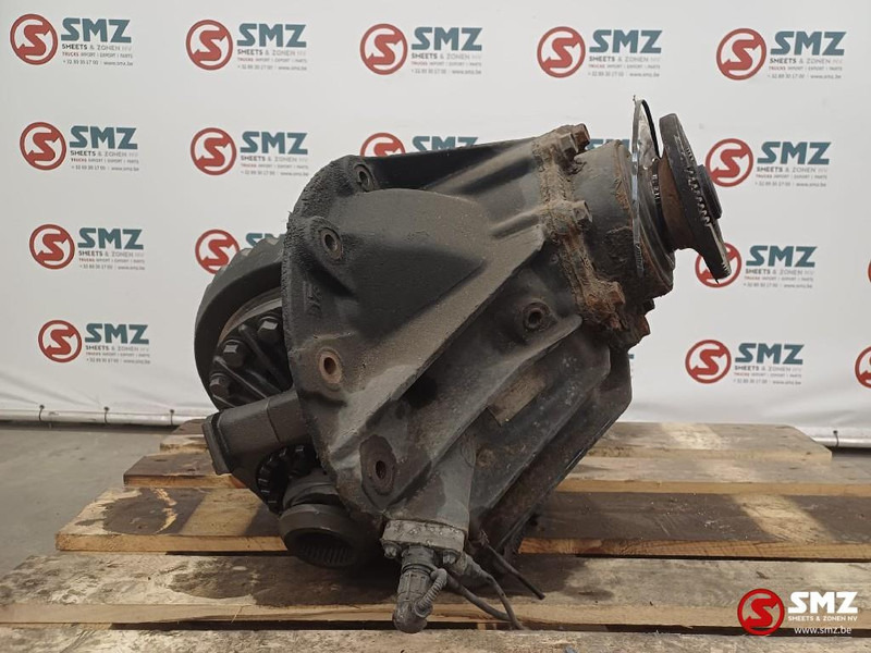 MAN Occ differentiëel HY-1350 MAN - Différentiel pour Camion: photos 1 MAN Occ differentiëel HY-1350 MAN - Différentiel pour Camion: photos 1