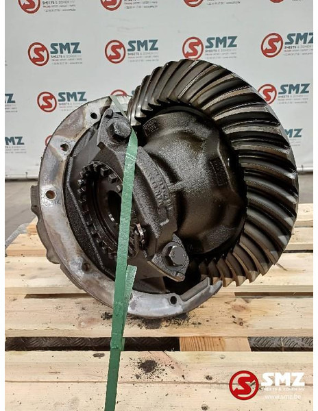 MAN Occ differentiëel HY1350-12 i=2,533 MAN - Différentiel pour Camion: photos 2 MAN Occ differentiëel HY1350-12 i=2,533 MAN - Différentiel pour Camion: photos 2