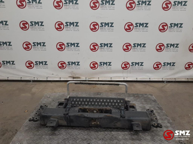 MAN Occ dwarsbalk MAN - Pare-chocs pour Camion: photos 2 MAN Occ dwarsbalk MAN - Pare-chocs pour Camion: photos 2