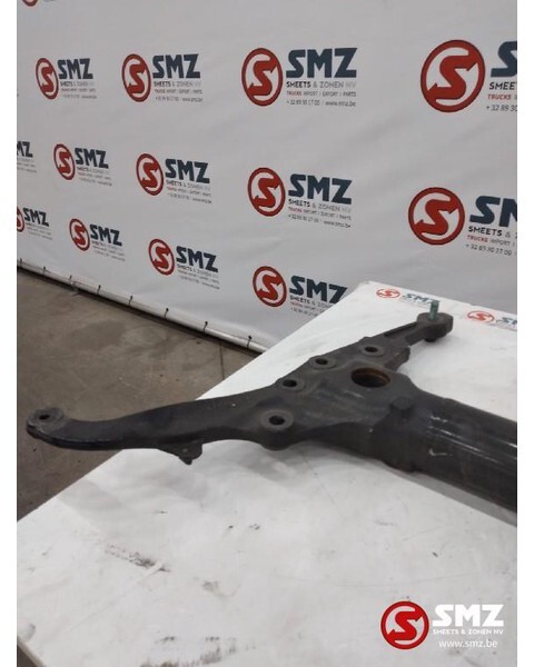 MAN Occ dwarsbalk MAN TGX 81412805629 - Frame/ Châssis pour Camion: photos 3 MAN Occ dwarsbalk MAN TGX 81412805629 - Frame/ Châssis pour Camion: photos 3