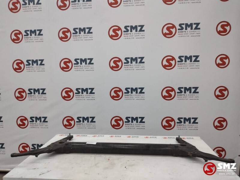 MAN Occ dwarsbalk MAN TGX 81412805629 - Frame/ Châssis pour Camion: photos 1 MAN Occ dwarsbalk MAN TGX 81412805629 - Frame/ Châssis pour Camion: photos 1