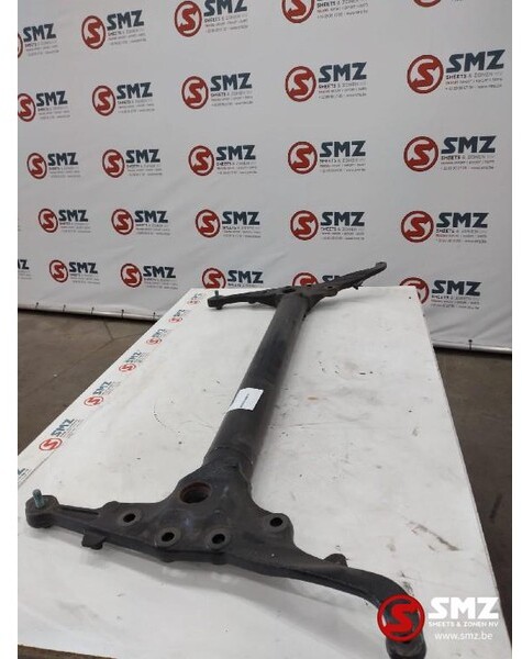 MAN Occ dwarsbalk MAN TGX 81412805629 - Frame/ Châssis pour Camion: photos 2 MAN Occ dwarsbalk MAN TGX 81412805629 - Frame/ Châssis pour Camion: photos 2