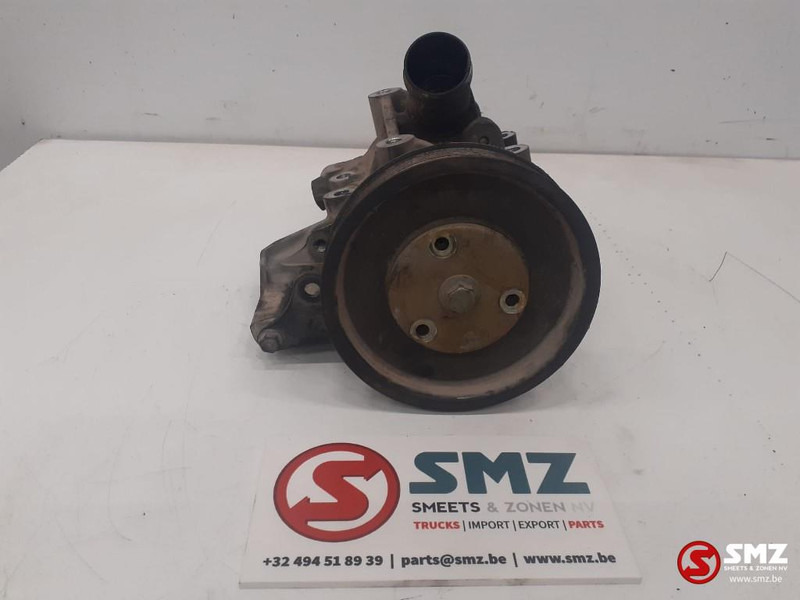 MAN Occ injectiepompaandrijving D2676 MAN - Pompe à carburant pour Camion: photos 3 MAN Occ injectiepompaandrijving D2676 MAN - Pompe à carburant pour Camion: photos 3