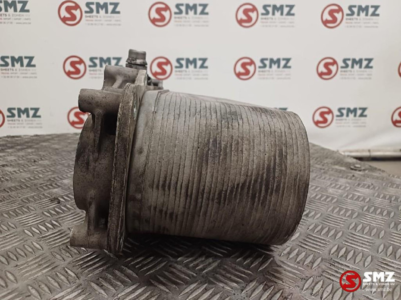 MAN Occ intercooler MAN - Intercooler pour Camion: photos 3 MAN Occ intercooler MAN - Intercooler pour Camion: photos 3