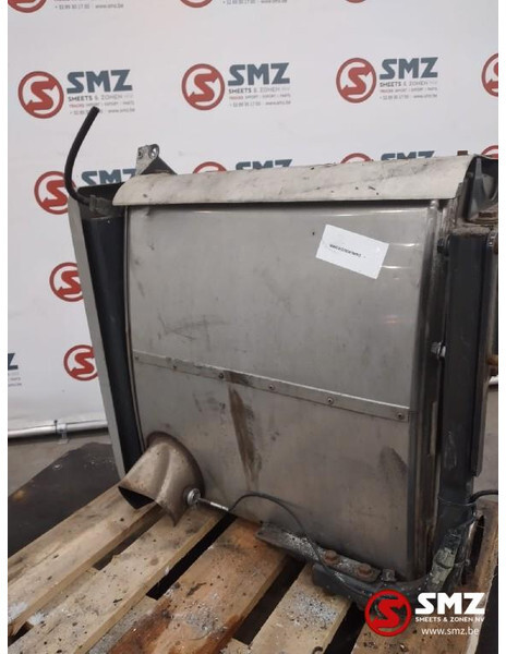 MAN Occ katalysator Euro 5 MAN - Catalyseur pour Camion: photos 2 MAN Occ katalysator Euro 5 MAN - Catalyseur pour Camion: photos 2