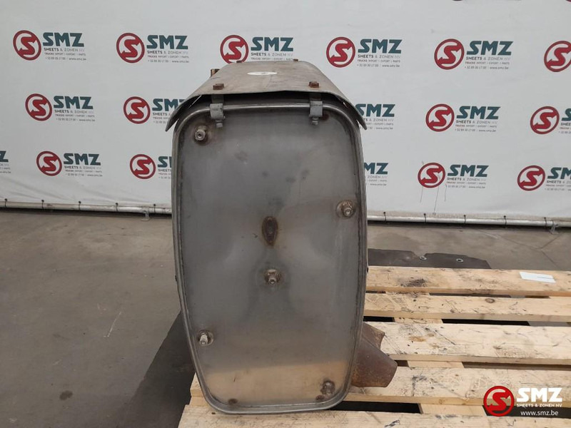 MAN Occ katalysator MAN - Catalyseur pour Camion: photos 3 MAN Occ katalysator MAN - Catalyseur pour Camion: photos 3