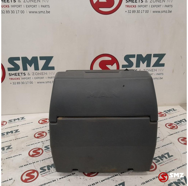 MAN Occ koelkast MAN - Cabine et intérieur pour Camion: photos 1 MAN Occ koelkast MAN - Cabine et intérieur pour Camion: photos 1