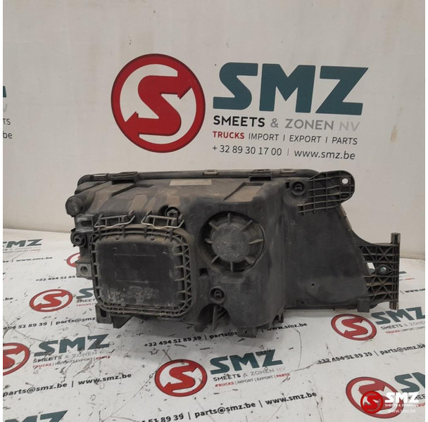 MAN Occ koplamp links MAN - Feu avant pour Camion: photos 2 MAN Occ koplamp links MAN - Feu avant pour Camion: photos 2