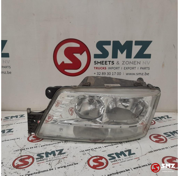 MAN Occ koplamp links MAN - Feu avant pour Camion: photos 1 MAN Occ koplamp links MAN - Feu avant pour Camion: photos 1