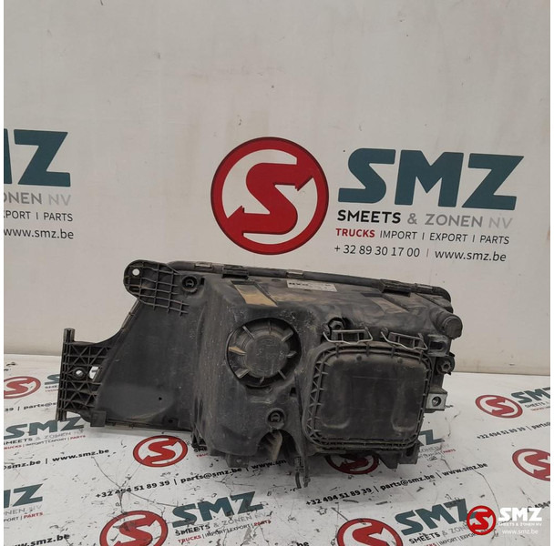 MAN Occ koplamp rechts MAN - Feu avant pour Camion: photos 2 MAN Occ koplamp rechts MAN - Feu avant pour Camion: photos 2