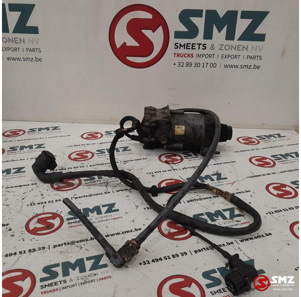 MAN Occ koppelingscilinder MAN - Embrayage et pièces pour Camion: photos 1 MAN Occ koppelingscilinder MAN - Embrayage et pièces pour Camion: photos 1