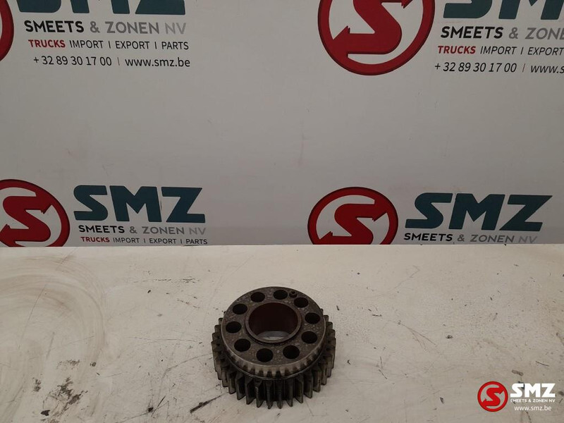 MAN Occ krukastandwiel MAN - Vilebrequin pour Camion: photos 2 MAN Occ krukastandwiel MAN - Vilebrequin pour Camion: photos 2