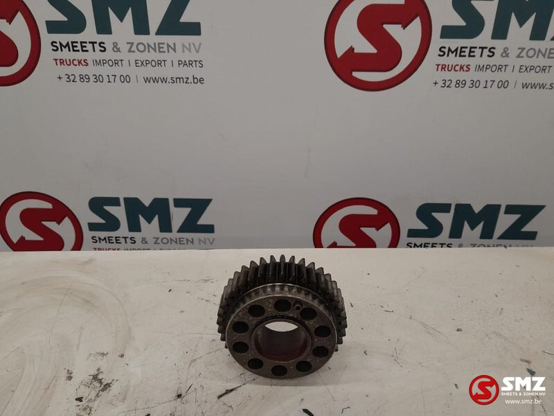 MAN Occ krukastandwiel MAN - Vilebrequin pour Camion: photos 4 MAN Occ krukastandwiel MAN - Vilebrequin pour Camion: photos 4