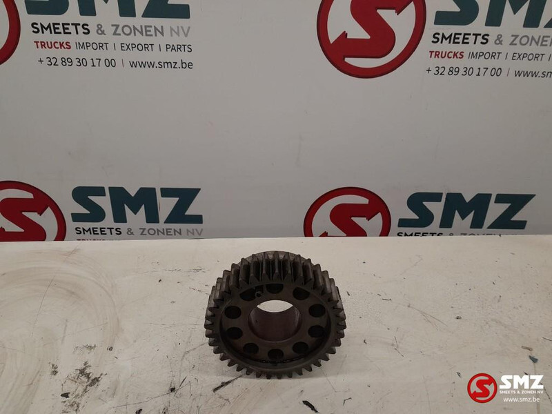 MAN Occ krukastandwiel MAN - Vilebrequin pour Camion: photos 3 MAN Occ krukastandwiel MAN - Vilebrequin pour Camion: photos 3