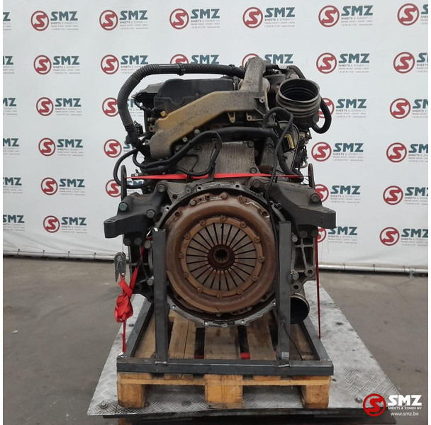 MAN Occ motor D2676LF52 MAN - Moteur pour Camion: photos 4 MAN Occ motor D2676LF52 MAN - Moteur pour Camion: photos 4