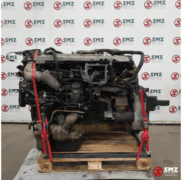 MAN Occ motor D2676LF52 MAN - Moteur pour Camion: photos 2 MAN Occ motor D2676LF52 MAN - Moteur pour Camion: photos 2