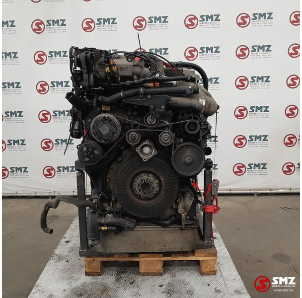 MAN Occ motor D2676LF52 MAN - Moteur pour Camion: photos 3 MAN Occ motor D2676LF52 MAN - Moteur pour Camion: photos 3