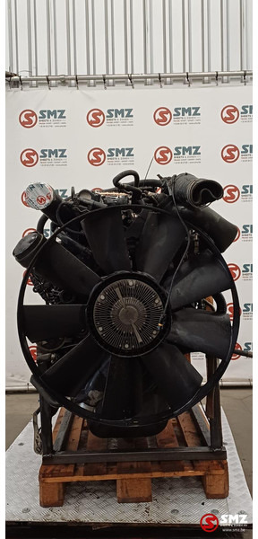 MAN Occ motor D2876LF12 MAN - Moteur pour Camion: photos 3 MAN Occ motor D2876LF12 MAN - Moteur pour Camion: photos 3