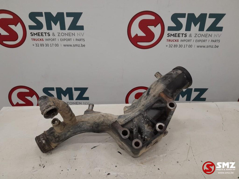 MAN Occ motorsteunhouder MAN - Support de moteur pour Camion: photos 3 MAN Occ motorsteunhouder MAN - Support de moteur pour Camion: photos 3