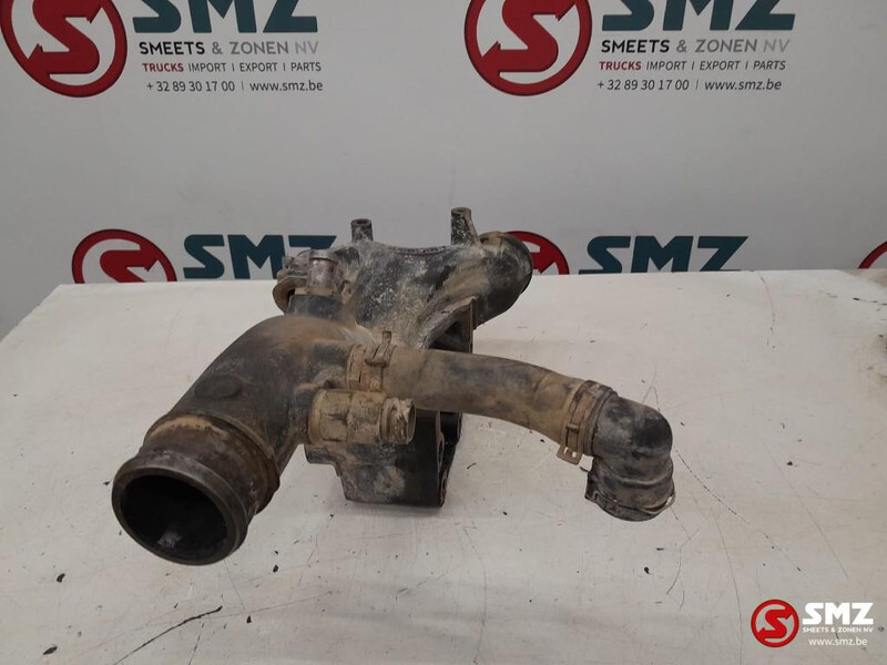MAN Occ motorsteunhouder MAN - Support de moteur pour Camion: photos 4 MAN Occ motorsteunhouder MAN - Support de moteur pour Camion: photos 4