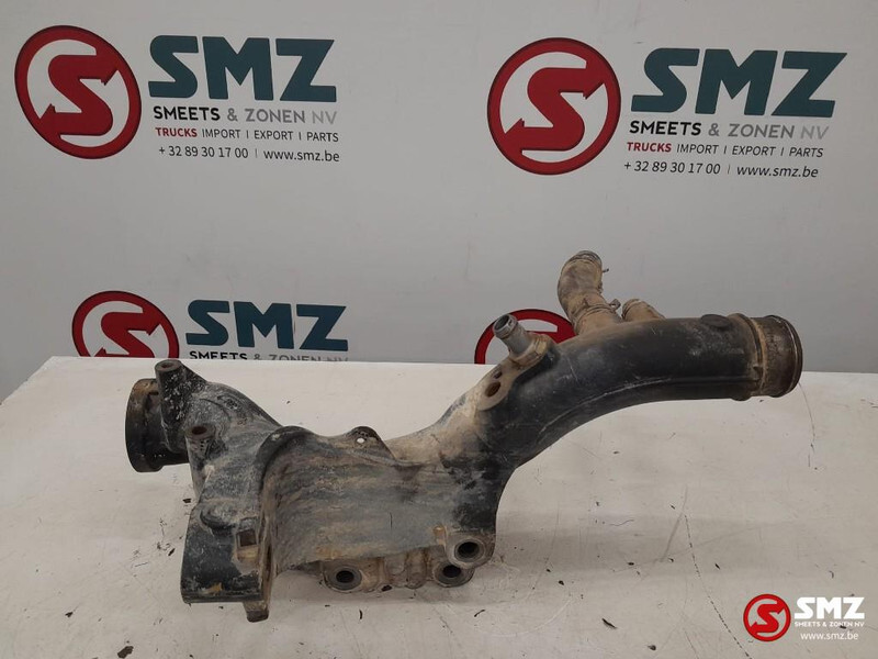 MAN Occ motorsteunhouder MAN - Support de moteur pour Camion: photos 1 MAN Occ motorsteunhouder MAN - Support de moteur pour Camion: photos 1