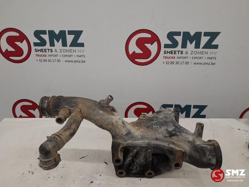 MAN Occ motorsteunhouder MAN - Support de moteur pour Camion: photos 2 MAN Occ motorsteunhouder MAN - Support de moteur pour Camion: photos 2