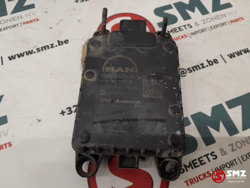 MAN Occ radar MAN - Capteur pour Camion: photos 1 MAN Occ radar MAN - Capteur pour Camion: photos 1