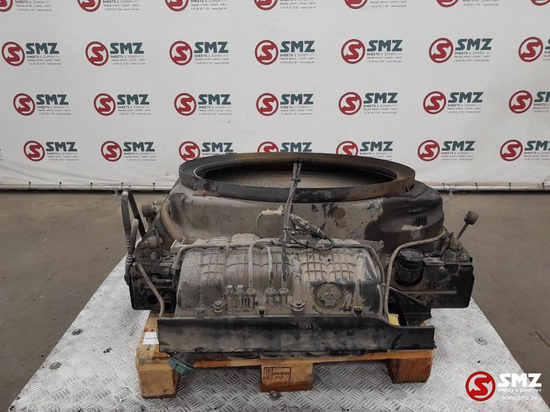 MAN Occ radiatorset MAN - Radiateur pour Camion: photos 2 MAN Occ radiatorset MAN - Radiateur pour Camion: photos 2