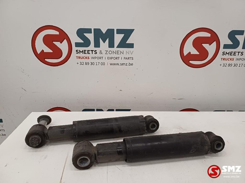 MAN Occ set achterste cabineschokdempers MAN - Amortisseurs pour Camion: photos 1 MAN Occ set achterste cabineschokdempers MAN - Amortisseurs pour Camion: photos 1