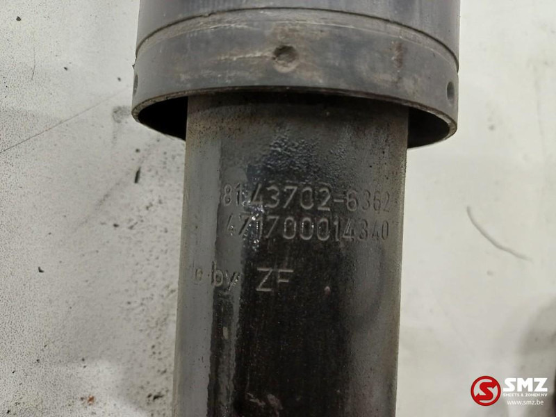 MAN Occ set achterste cabineschokdempers MAN - Amortisseurs pour Camion: photos 3 MAN Occ set achterste cabineschokdempers MAN - Amortisseurs pour Camion: photos 3