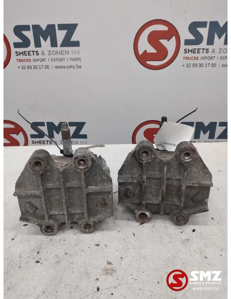 MAN Occ set motorsteunen MAN - Support de moteur pour Camion: photos 2 MAN Occ set motorsteunen MAN - Support de moteur pour Camion: photos 2