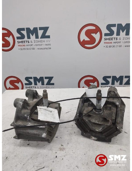 MAN Occ set motorsteunen MAN - Support de moteur pour Camion: photos 1 MAN Occ set motorsteunen MAN - Support de moteur pour Camion: photos 1