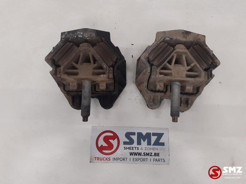MAN Occ set motorsteunen MAN - Support de moteur pour Camion: photos 1 MAN Occ set motorsteunen MAN - Support de moteur pour Camion: photos 1