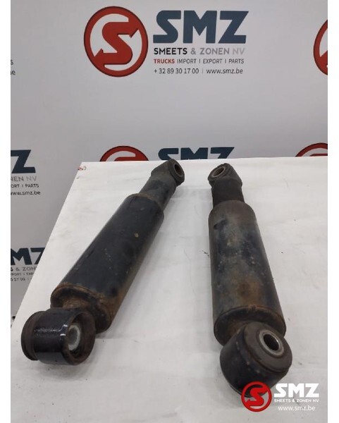 MAN Occ set schokdempers MAN TGX 81437016905 - Amortisseurs pour Camion: photos 1 MAN Occ set schokdempers MAN TGX 81437016905 - Amortisseurs pour Camion: photos 1