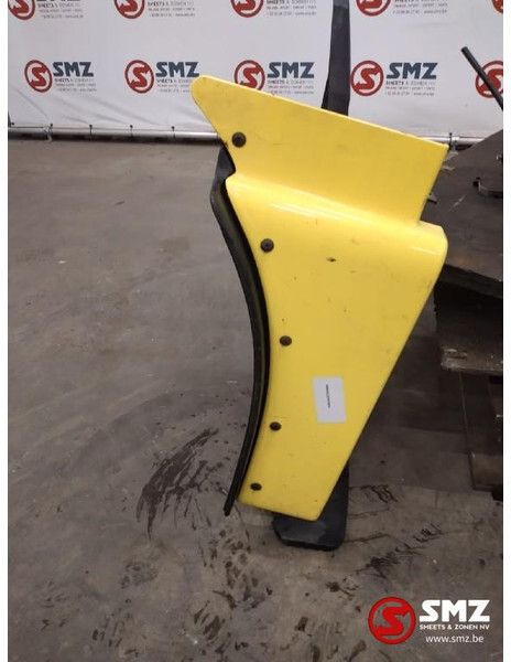 MAN Occ spatbord links achter MAN - Carrosserie et extérieur pour Camion: photos 1 MAN Occ spatbord links achter MAN - Carrosserie et extérieur pour Camion: photos 1