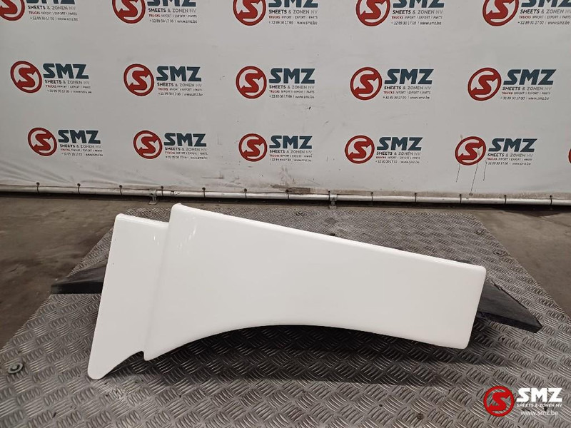 MAN Occ spatbord vooraan links MAN - Carrosserie et extérieur pour Camion: photos 1 MAN Occ spatbord vooraan links MAN - Carrosserie et extérieur pour Camion: photos 1