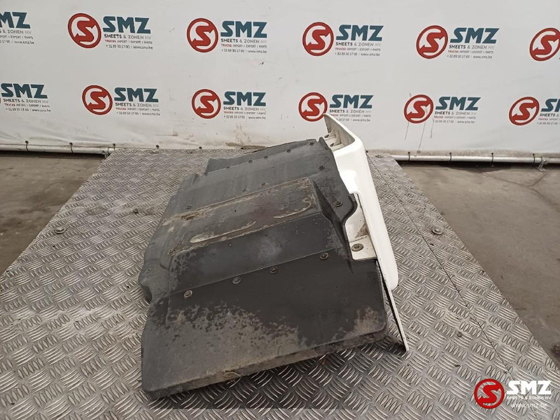 MAN Occ spatbord vooraan links MAN - Carrosserie et extérieur pour Camion: photos 4 MAN Occ spatbord vooraan links MAN - Carrosserie et extérieur pour Camion: photos 4