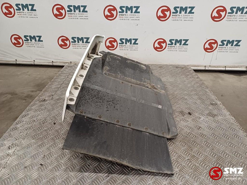 MAN Occ spatbord vooraan links MAN - Carrosserie et extérieur pour Camion: photos 3 MAN Occ spatbord vooraan links MAN - Carrosserie et extérieur pour Camion: photos 3