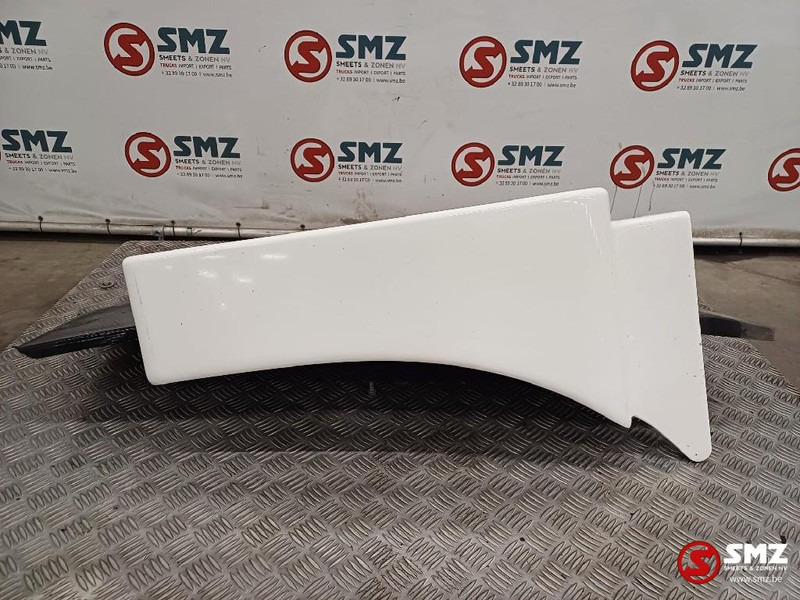 MAN Occ spatbord vooraan rechts MAN - Carrosserie et extérieur pour Camion: photos 1 MAN Occ spatbord vooraan rechts MAN - Carrosserie et extérieur pour Camion: photos 1
