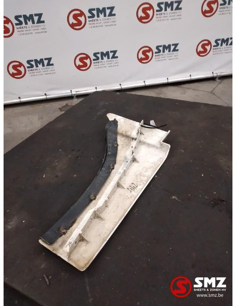 MAN Occ spatbord vooraan rechts MAN TGX 81664100306 81 - Carrosserie et extérieur pour Camion: photos 2 MAN Occ spatbord vooraan rechts MAN TGX 81664100306 81 - Carrosserie et extérieur pour Camion: photos 2