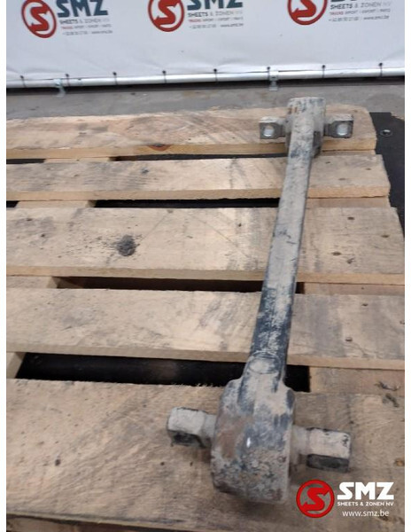 MAN Occ stabilisatorstang achteras MAN TGX 81432206270 - Frame/ Châssis pour Camion: photos 2 MAN Occ stabilisatorstang achteras MAN TGX 81432206270 - Frame/ Châssis pour Camion: photos 2